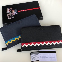 프라다 PRADA 장지갑 2M1188