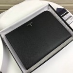 프라다 PRADA 사피아노 클러치백 2VN003