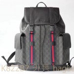 구찌 GUCCI  소프트 GG 수프림 백팩 495563