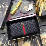 구찌 GUCCI 장지갑  536450