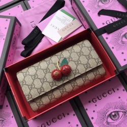 구찌 GUCCI 장지갑 476055