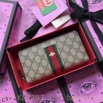 구찌 GUCCI 장지갑 222780