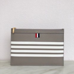 톰브라운 THOM BROWNE 클러치백 스몰