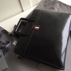 톰브라운 THOM BROWNE 서류가방 노트북가방