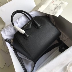 지방시 GIVENCHY 안티고나 스몰 토트백