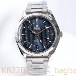오메가 OMEGA 아쿠아테라