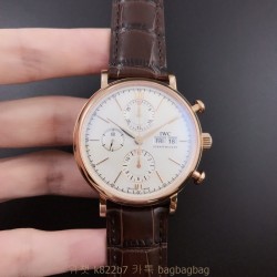 샤프하우젠 IWC