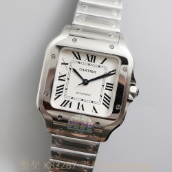 까르띠에 Cartier 산토스