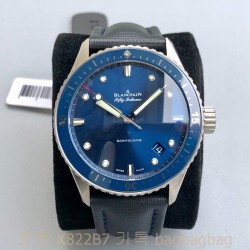 블랑팡 BLANCPAIN