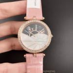 반클리프 앤 아펠 Van Cleef & Arpels
