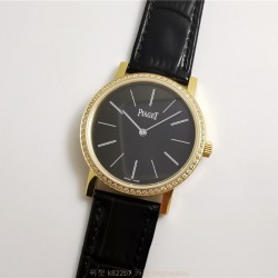 피아제 PIAGET