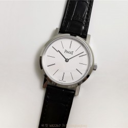 피아제 PIAGET