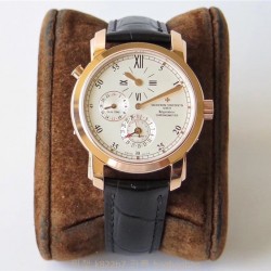바쉐론콘스탄틴 VACHERONCONSTANTIN