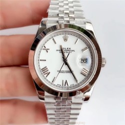로렉스 ROLEX 데이저스트 41mm