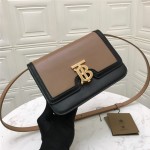 버버리 BURBERRY 스몰 그레이디 TB숄더백