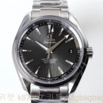 오메가 OMEGA 아쿠아테라
