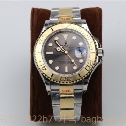 로렉스 ROLEX 요트마스터
