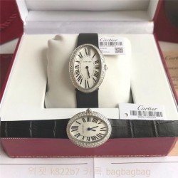 까르띠에 Cartier 베누아