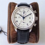 샤프하우젠 IWC