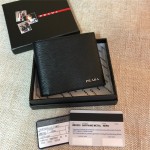 프라다 PRADA  2MO233 반지갑