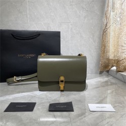 입생로랑 YSL 사첼백 585060