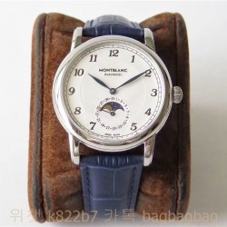 몽블랑 MONTBLANC