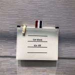 톰브라운 THOM BROWNE 카드지갑