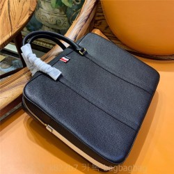 톰브라운 THOM BROWNE 서류가방