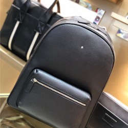 몽블랑 MONTBLANC ML백팩