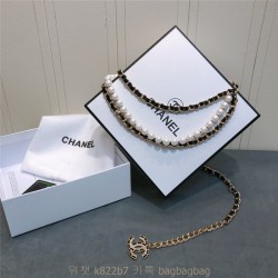 샤넬 CHANEL  벨트 