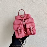 프라다 PRADA 테수토 미니 백팩 체인크로스백  1BH029