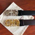 페라가모 Ferragamo  벨트  3.5CM