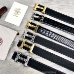 에르메스 HERMES   벨트 3.8CM