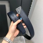 프라다 PRADA  벨트  4.0CM