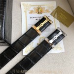 에르메스 HERMES  벨트  3.8cm