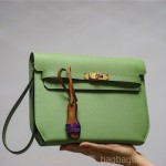 에르메스 HERMES Kelly Depeches Togo가죽