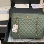 샤넬 CHANEL 쇼핑백 