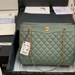 샤넬 CHANEL 쇼핑백 