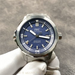 샤프하우젠 IWC