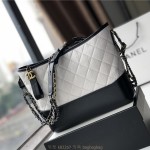 샤넬 CHANEL 가브리엘 호보백  20/28