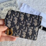 디올 DIOR s5610 반지갑