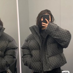 발렌시아가 BALENCIAGA 패딩 여성용