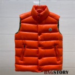 몽클레어 MONCLER 패딩 조끼 남여공용