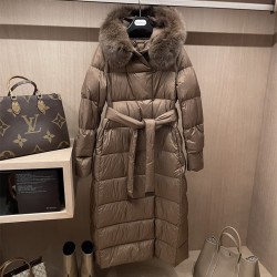 막스마라 MAXMARA 패딩 여성용