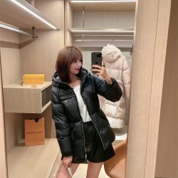 프라다 PRADA 패딩 여성용