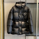 프라다 PRADA 패딩 여성용