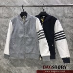 톰브라운 THOM BROWNE  자켓 점퍼 야상