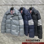 톰브라운 THOM BROWNE 패딩 남성용
