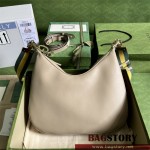 구찌 GUCCI 아따슈 라지 숄더백 702823