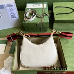 구찌 GUCCI 아따슈 스몰 숄더백 699409